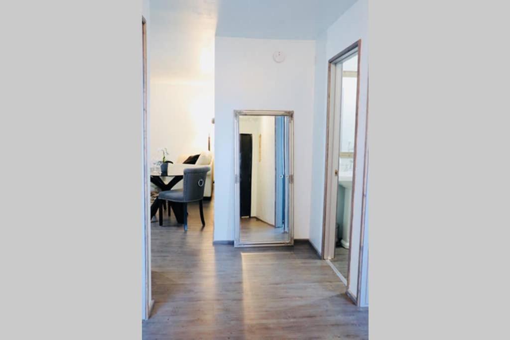 Sun Dog Manor Apartment Maple Creek Luaran gambar